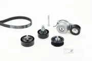 Keilrippenriemensatz CONTITECH 6PK2415K2
