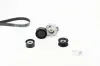 Keilrippenriemensatz CONTITECH 6PK2460K1