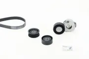 Keilrippenriemensatz CONTITECH 6PK2523K1