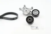 Keilrippenriemensatz CONTITECH 6PK800K1