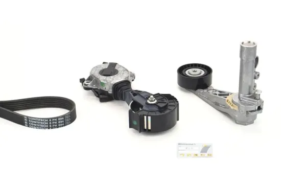 Keilrippenriemensatz CONTITECH 6PK894K1 Bild Keilrippenriemensatz CONTITECH 6PK894K1