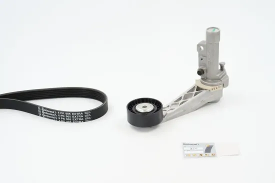 Keilrippenriemensatz CONTITECH 6PK905 EXTRA K1 Bild Keilrippenriemensatz CONTITECH 6PK905 EXTRA K1