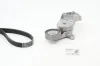 Keilrippenriemensatz CONTITECH 6PK906K3 Bild Keilrippenriemensatz CONTITECH 6PK906K3