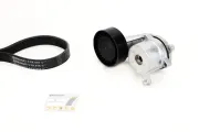Keilrippenriemensatz CONTITECH 6PK915K1