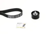 Keilrippenriemensatz CONTITECH 6PK923K1
