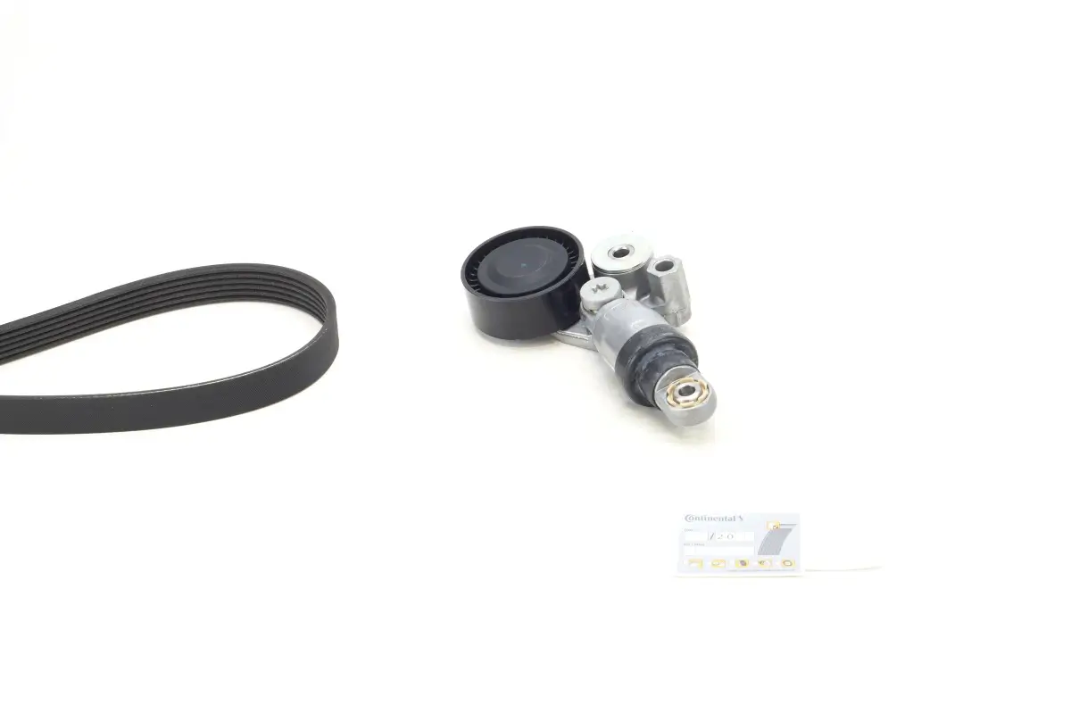 Keilrippenriemensatz CONTITECH 6PK955K2