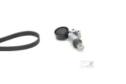 Keilrippenriemensatz CONTITECH 6PK955K2