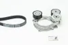 Keilrippenriemensatz CONTITECH 6PK967 EXTRA K1 Bild Keilrippenriemensatz CONTITECH 6PK967 EXTRA K1