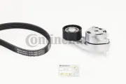 Keilrippenriemensatz CONTITECH 6PK986K1