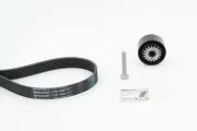 Keilrippenriemensatz CONTITECH 7PK1035K1