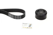 Keilrippenriemensatz CONTITECH 7PK1040K1