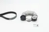 Keilrippenriemensatz CONTITECH 7PK1066 EXTRA K1