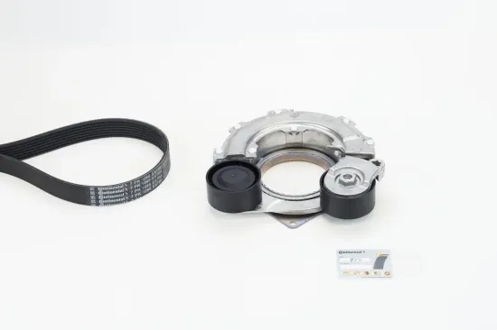 Keilrippenriemensatz CONTITECH 7PK1066 EXTRA K1 Bild Keilrippenriemensatz CONTITECH 7PK1066 EXTRA K1