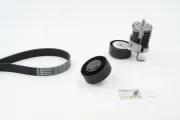 Keilrippenriemensatz CONTITECH 7PK1104K1