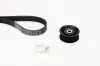 Keilrippenriemensatz CONTITECH 7PK1195 ELAST K1 Bild Keilrippenriemensatz CONTITECH 7PK1195 ELAST K1
