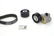 Keilrippenriemensatz CONTITECH 7PK1325K1