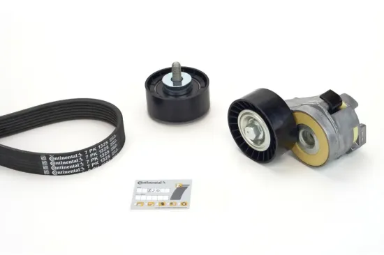 Keilrippenriemensatz CONTITECH 7PK1325K1 Bild Keilrippenriemensatz CONTITECH 7PK1325K1
