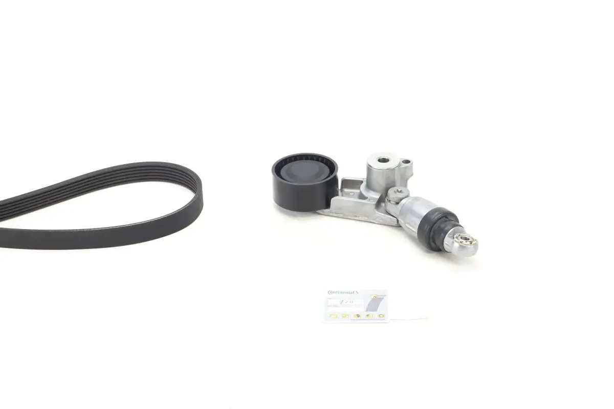 Keilrippenriemensatz CONTITECH 7PK1335K1