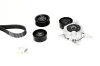 Keilrippenriemensatz CONTITECH 7PK1370K1