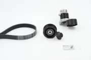 Keilrippenriemensatz CONTITECH 7PK1570K1