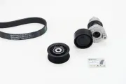 Keilrippenriemensatz CONTITECH 7PK1570K2