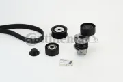 Keilrippenriemensatz CONTITECH 7PK1605K1