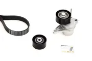 Keilrippenriemensatz CONTITECH 7PK1666K1
