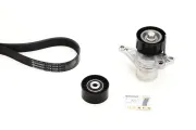 Keilrippenriemensatz CONTITECH 7PK1675K2