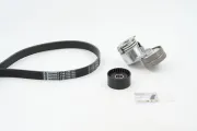 Keilrippenriemensatz CONTITECH 7PK1795K2
