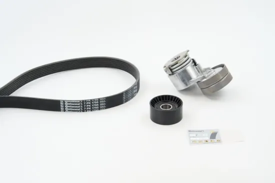 Keilrippenriemensatz CONTITECH 7PK1795K2 Bild Keilrippenriemensatz CONTITECH 7PK1795K2