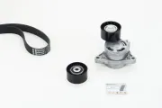 Keilrippenriemensatz CONTITECH 7PK1795K3