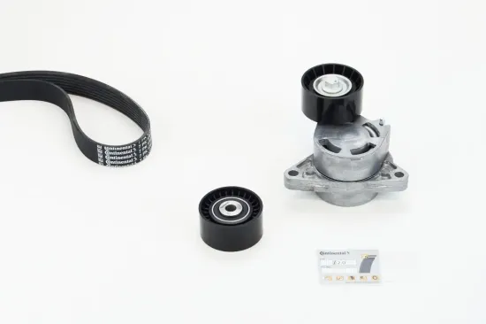 Keilrippenriemensatz CONTITECH 7PK1795K3 Bild Keilrippenriemensatz CONTITECH 7PK1795K3
