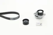 Keilrippenriemensatz CONTITECH 7PK1834K1
