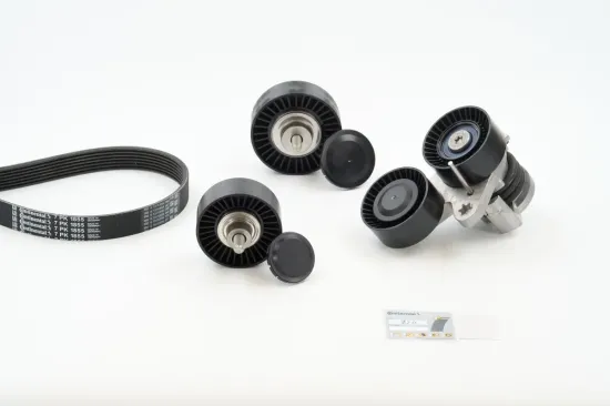 Keilrippenriemensatz CONTITECH 7PK1855K1 Bild Keilrippenriemensatz CONTITECH 7PK1855K1