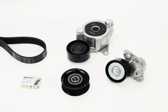 Keilrippenriemensatz CONTITECH 7PK1867K1 Bild Keilrippenriemensatz CONTITECH 7PK1867K1