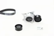 Keilrippenriemensatz CONTITECH 7PK2000K1