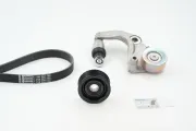 Keilrippenriemensatz CONTITECH 7PK2061K1