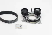 Keilrippenriemensatz CONTITECH 8PK1162 EXTRA K1
