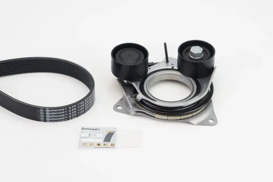 Keilrippenriemensatz CONTITECH 8PK1162 EXTRA K1 Bild Keilrippenriemensatz CONTITECH 8PK1162 EXTRA K1