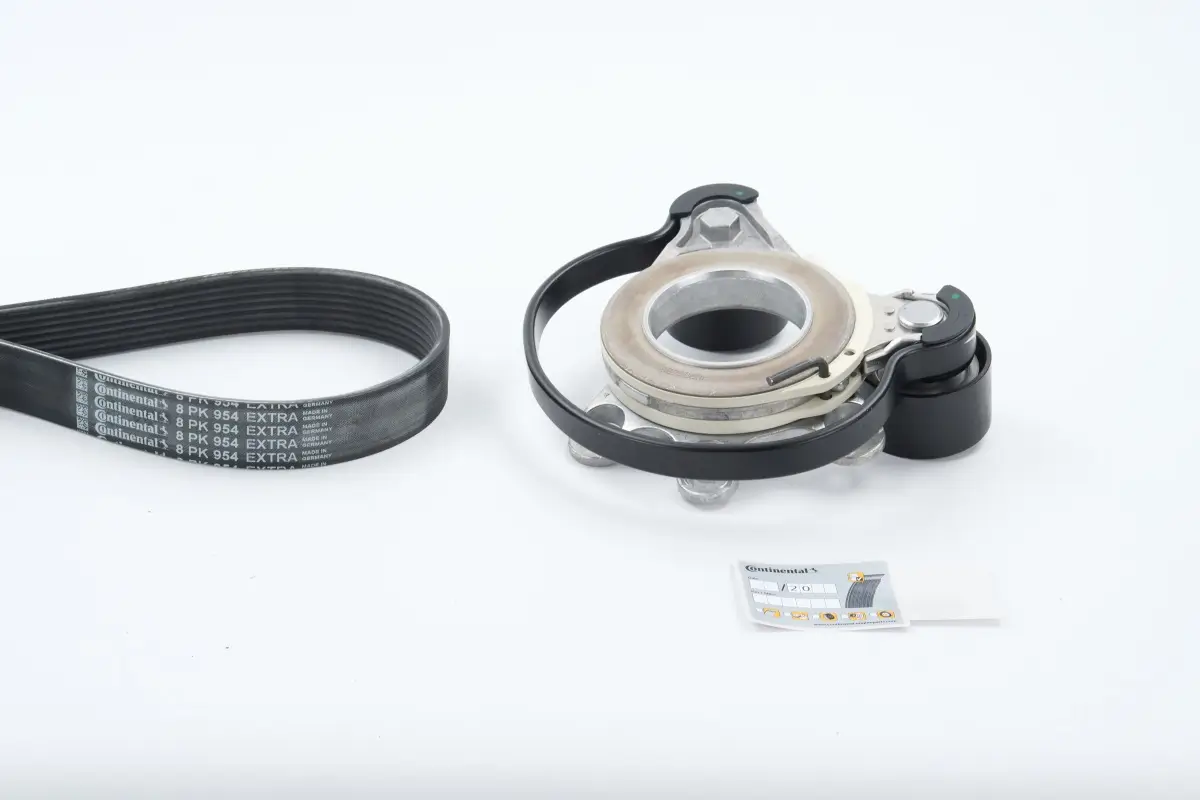Keilrippenriemensatz CONTITECH 8PK954 EXTRA K1