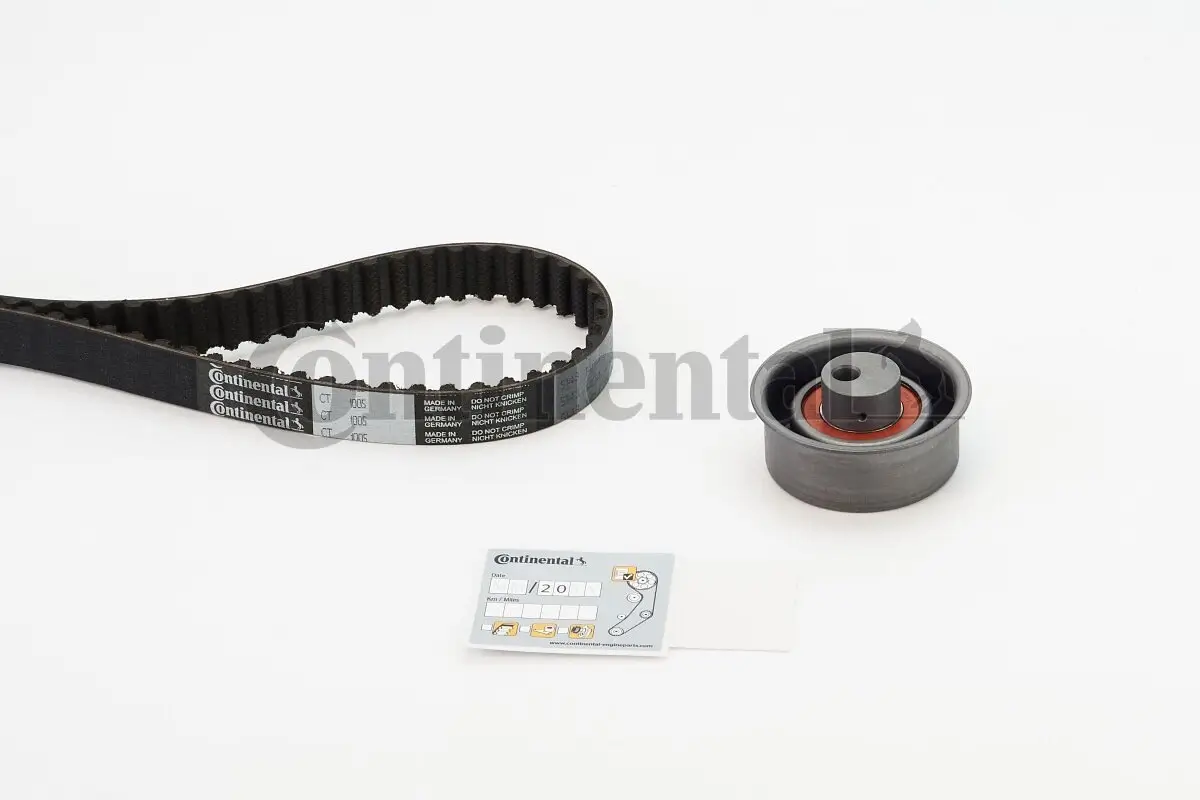Zahnriemensatz CONTITECH CT1005K1