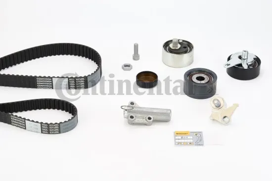 Zahnriemensatz CONTITECH CT1015K4PRO Bild Zahnriemensatz CONTITECH CT1015K4PRO