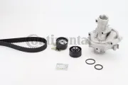 Wasserpumpe + Zahnriemensatz CONTITECH CT1019WP1