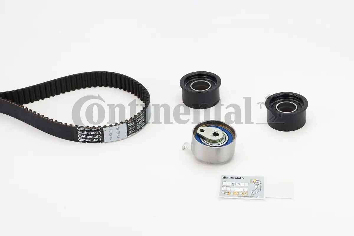 Zahnriemensatz CONTITECH CT1023K1