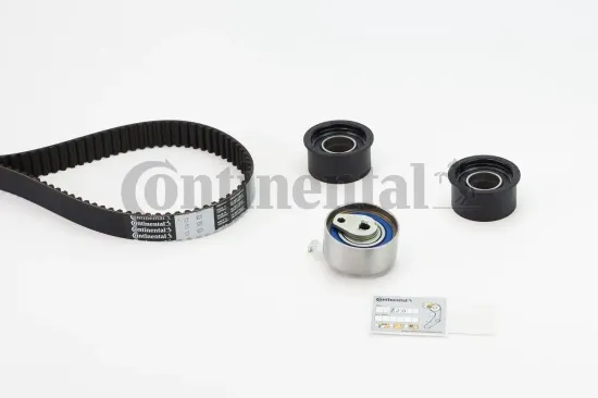 Zahnriemensatz CONTITECH CT1023K1 Bild Zahnriemensatz CONTITECH CT1023K1