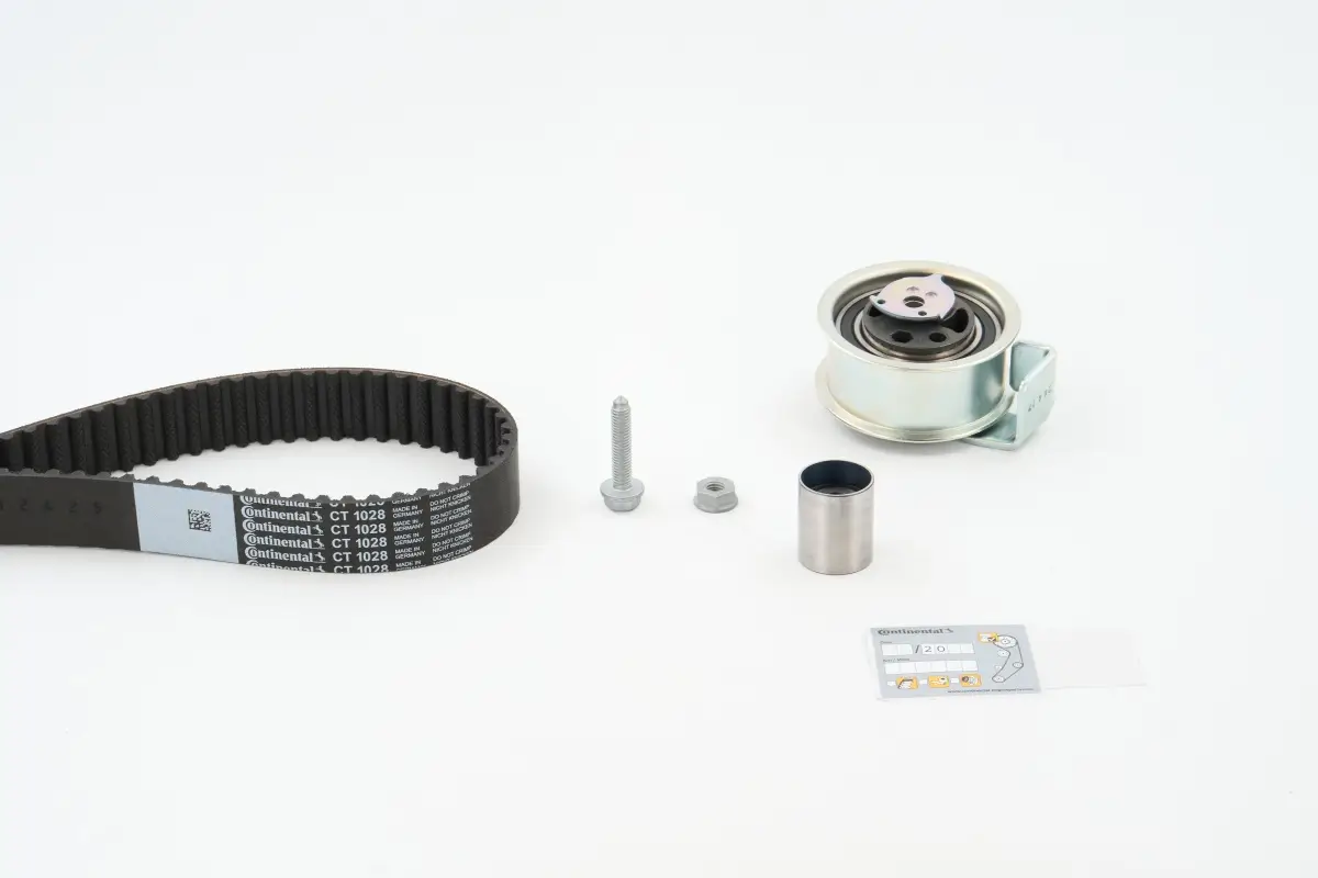 Zahnriemensatz CONTITECH CT1028K5