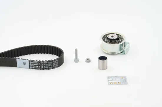 Zahnriemensatz CONTITECH CT1028K5 Bild Zahnriemensatz CONTITECH CT1028K5