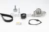 Wasserpumpe + Zahnriemensatz CONTITECH CT1035WP2