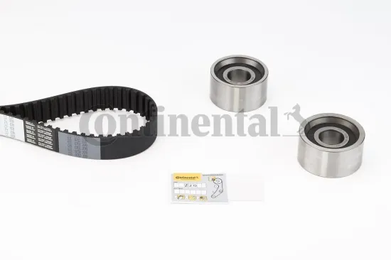 Zahnriemensatz CONTITECH CT1038K1 Bild Zahnriemensatz CONTITECH CT1038K1
