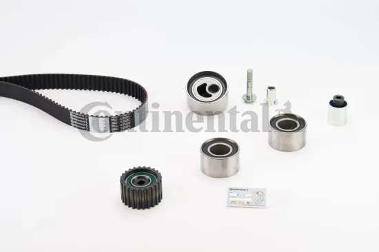 Zahnriemensatz CONTITECH CT1058K1 Bild Zahnriemensatz CONTITECH CT1058K1
